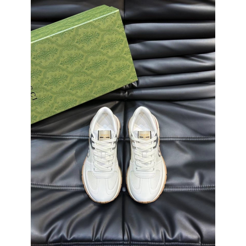 G*u*i casual shoes